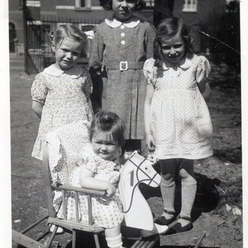 Photo of Jeanine VanKerckhove